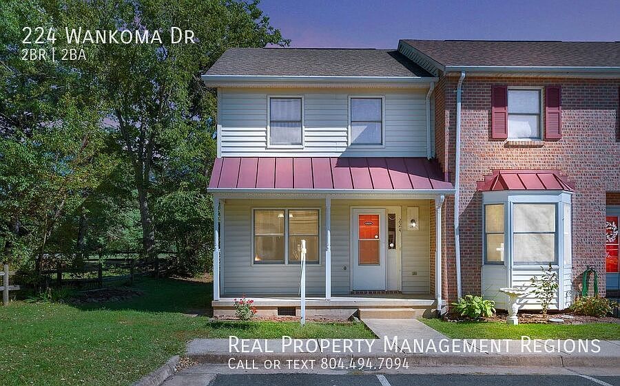 1st image of 224 Wankoma Dr