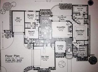 3574 Coyoteee Rd NE, Piedmont, OK 73078