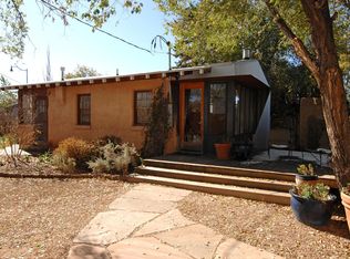 712 W Manhattan Ave, Santa Fe, NM 87501