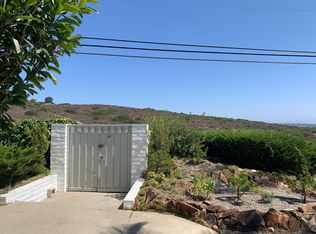 5278 Soledad Rd, San Diego, CA 92109