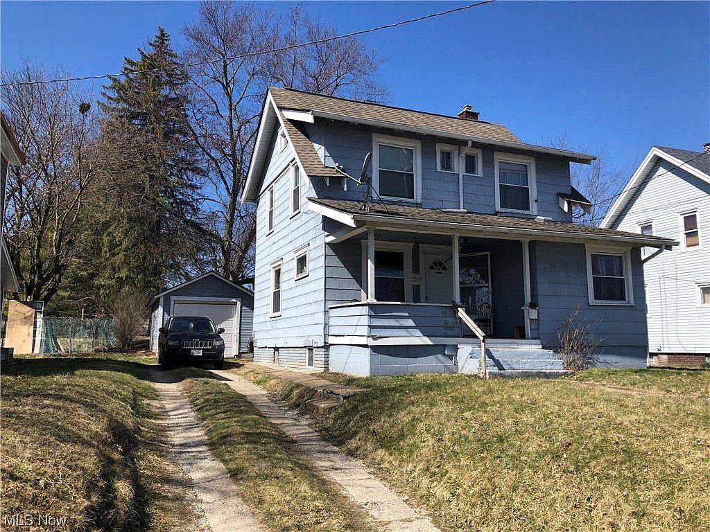 2527 Coventry Blvd NE, Canton, OH 44705 Zillow