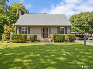 134 Croft Drive, Manchester, CT 06042