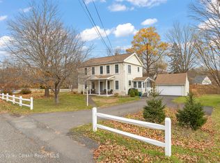 28 Mellenville Sq, Ghent, NY 12075