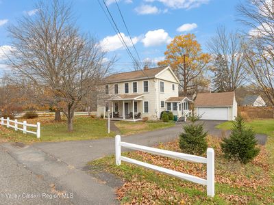 28 Mellenville Square, Ghent, NY, 12075