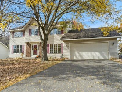 3574 Tara Ln, Woodbury, MN, 55125