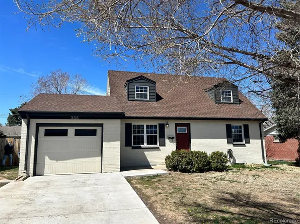 355 S Victor Street, Aurora, CO 80012