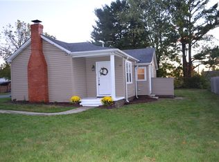 33 Locust St, Fishersville, VA 22939