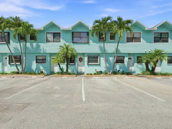 13521 S Indian River Dr, Fort Pierce, FL