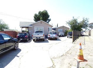 340-50 Maxim St, San Diego, CA 92102