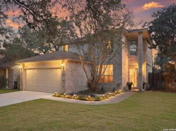 2366 Windmill Way, San Antonio, TX 78232