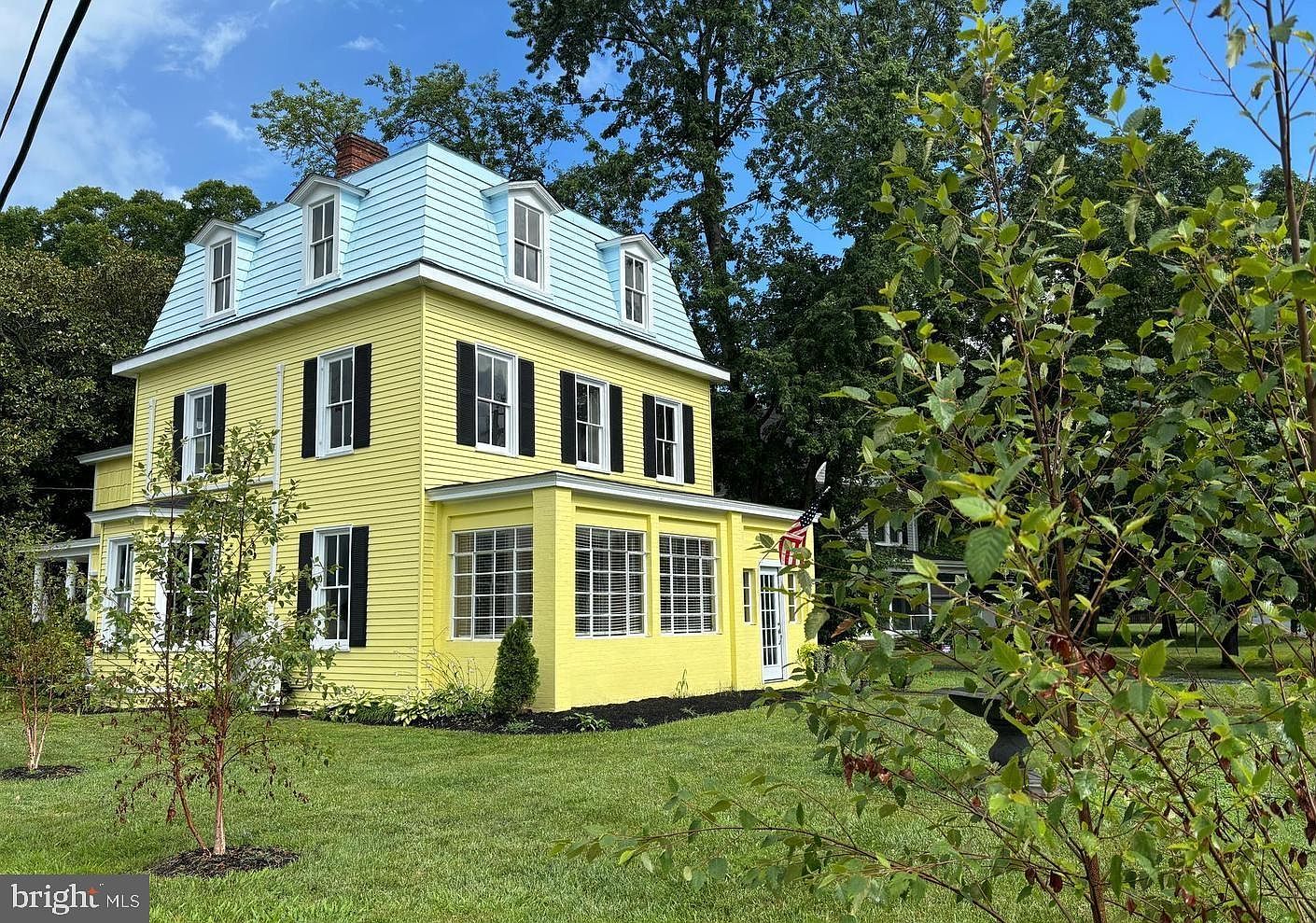 洋楽 Mob House 3971 Main St, Trappe, MD 21673 | MLS #MDTA2012096 | Zillow