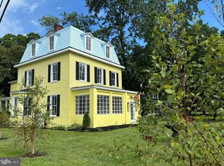 3971 Main St, Trappe, MD 21673