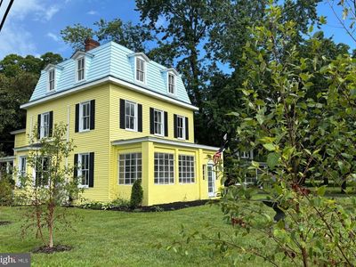 3971 Main St, Trappe, MD, 21673