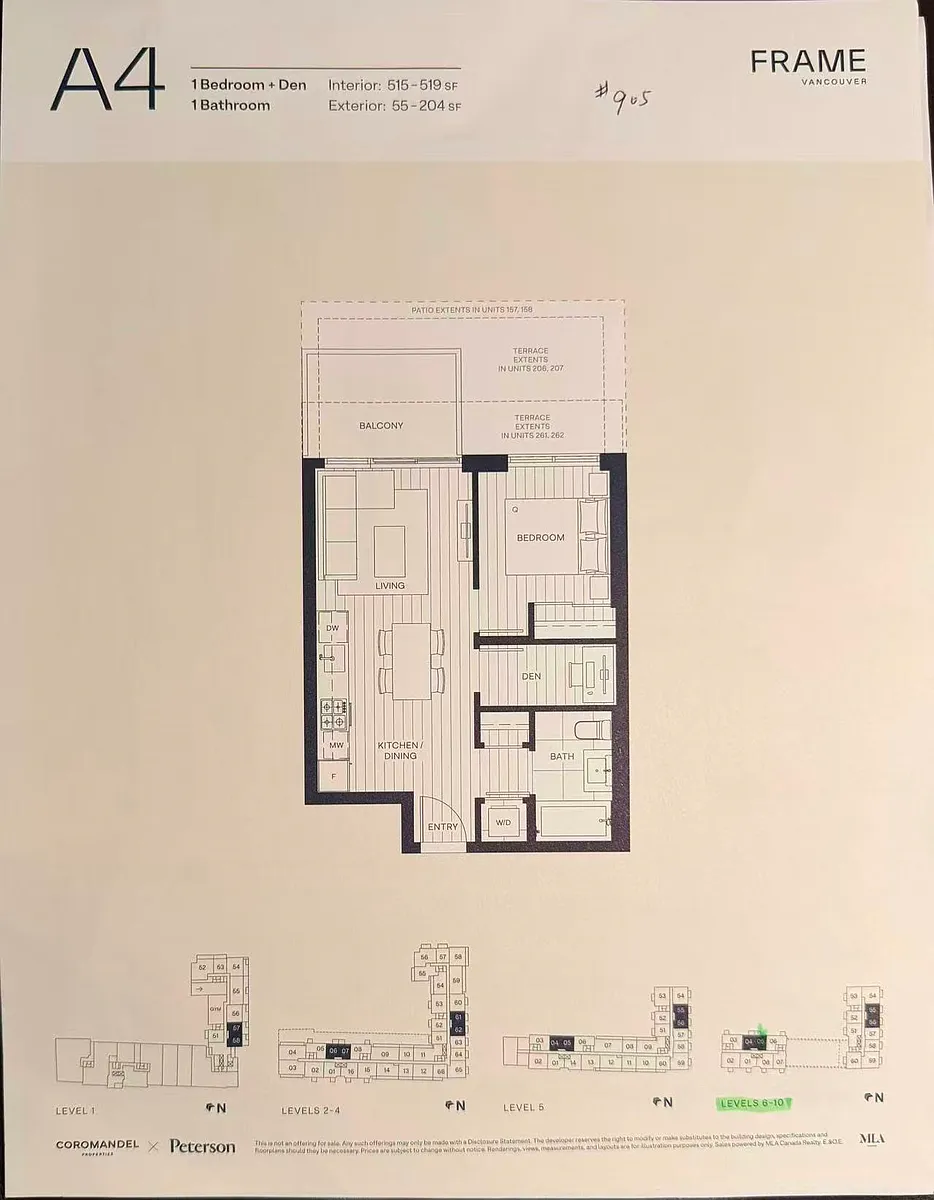 Building Photo - 2729 Kingsway #905