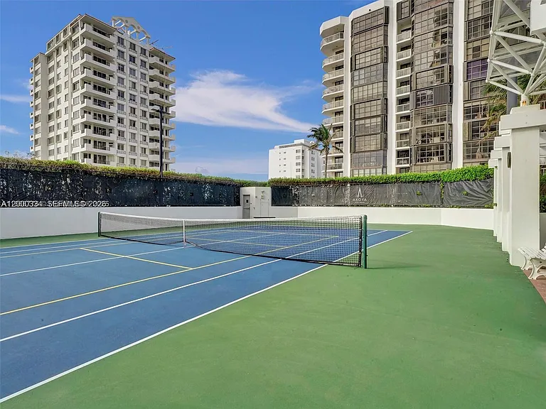 6365 Collins Ave #2811 — Photo 2