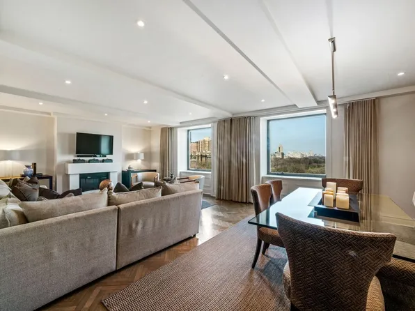 160 Central Park South image 4 of 14