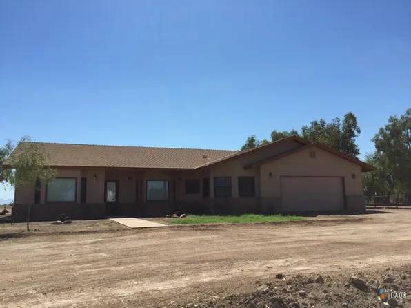 265 W Horne Rd, El Centro, CA 92243