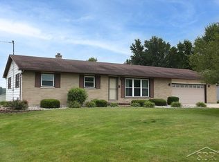 9306 Frost Rd, Saginaw, MI 48609