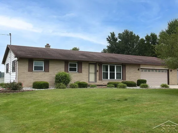 9306 Frost Rd, Saginaw, MI 48609