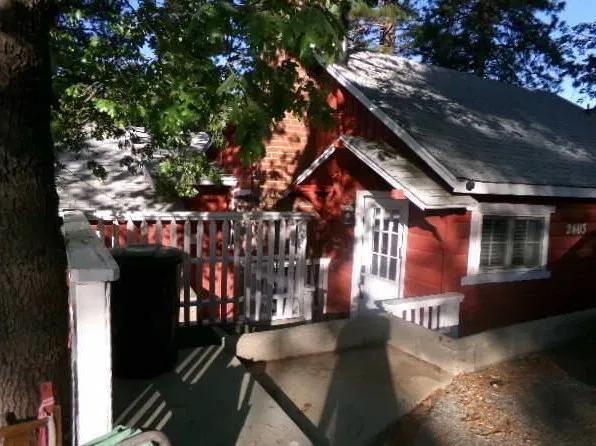 2403 Independence Ln, Arrowbear Lake, CA 92382