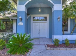 6621 Appaloosa Dr, Tampa, FL 33625