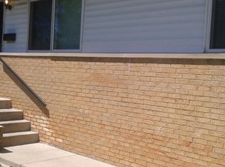 1550 White Ave, Akron, OH 44307