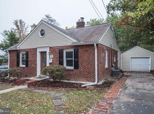 2607 Fenimore Rd, Silver Spring, MD 20902