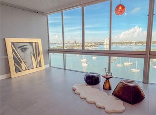 7934 West Dr APT 1105, North Bay Village, FL 33141