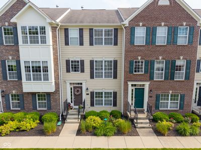 9090 Demarest Dr, Fishers, IN, 46038