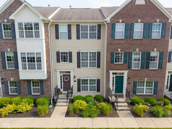 9090 Demarest Dr, Fishers, IN 46038