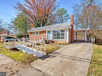 8416 Ravenswood Rd, Hyattsville, MD, 20784