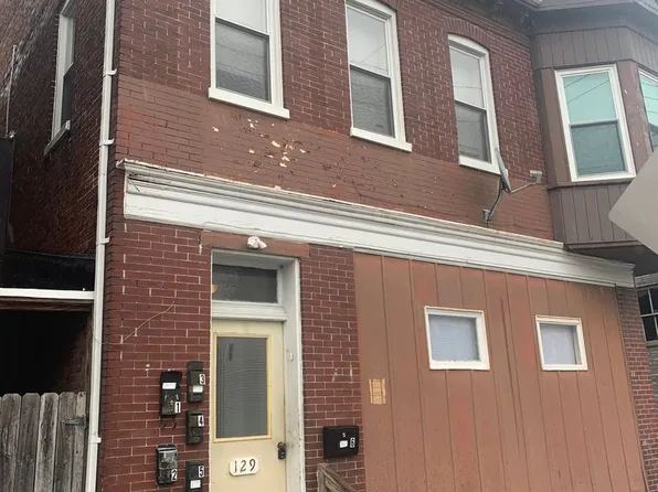 129 N Penn St APT 5, York, PA 17401