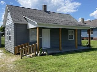 1550 N 9th St, Clinton, IN 47842