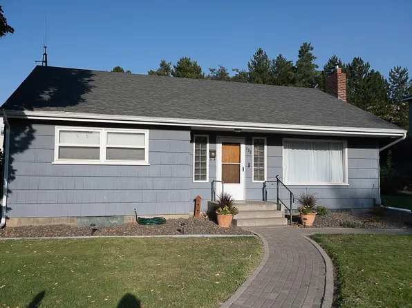 928 Market St, Prosser, WA 99350