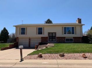 5132 W Fremont Dr, Littleton, CO 80128