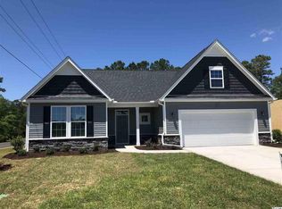 101 Astoria Park Loop, Conway, SC 29526