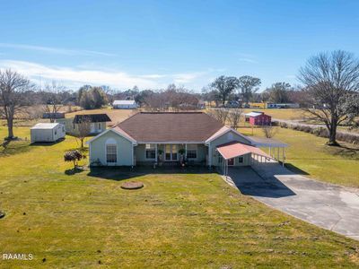 302 Olivier Rd, Church Point, LA, 70525