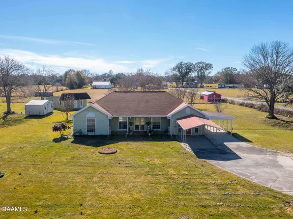 302 Olivier Rd, Church Point, LA 70525