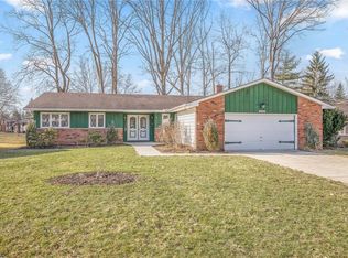 33000 E Nimrod St, Solon, OH 44139