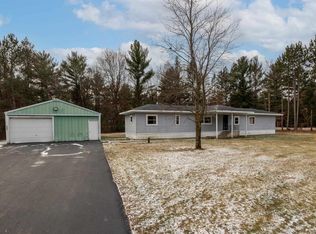 8330 Deer Rd, Wisconsin Rapids, WI 54494