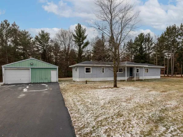 8330 DEER ROAD, Wisconsin Rapids, WI 54494
