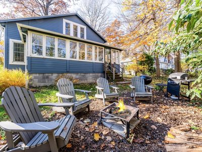 15290 Lakeshore Rd #A, Lakeside, MI, 49116