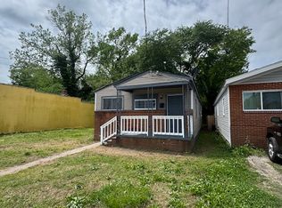 3513 Madison Ave, Newport News, VA 23607