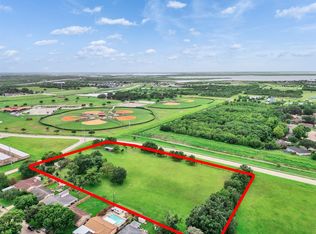 0 16th Ave N, Texas City, TX 77590