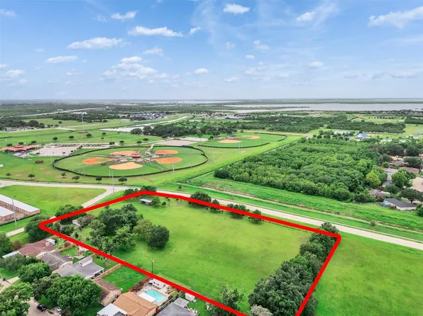 0 16th Ave N, Texas City, TX 77590