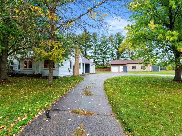 720 VER BUNKER AVENUE, Port Edwards, WI 54469