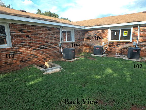 5th image of 500 Skyline Dr APT 104