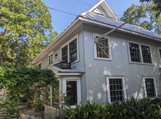 302U E 41st St #U, Austin, TX 78751