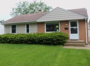 5302 W Van Beck Ave, Milwaukee, WI 53220