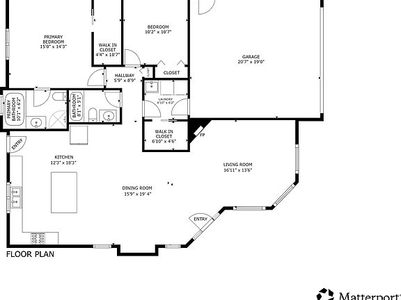 4th image of 3595 Windermere Rd